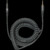 Audio-Technica HP-CC cablu spiralat