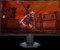 Monitor Dell S2721HGFA  Gaming VA LED curbat,  27