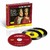 CD Deutsche Grammophon (DG) Verdi - Macbeth ( Abbado - Cappuccilli, Verrett ) CD + BluRay Audio