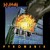 VINIL Universal Records Def Leppard - Pyromania