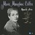 VINIL WARNER MUSIC Maria Callas - Lyric And Coloratura Aria