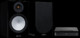 Pachet PROMO Monitor Audio Silver 100 (7G) + Bluesound Powernode EDGE