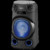  Sistem audio High Power Sony - MHC-V13