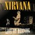 VINIL Universal Records Nirvana: Live at Reading