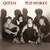 VINIL Universal Records Queen: The Works