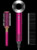  Dyson Uscator de par  Supersonic HD01 Pink - editie limitata