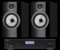 Pachet PROMO Bowers & Wilkins 706 S3 + Rotel A-14 MKII