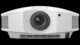  Videoproiector HomeCinema SONY VPL-HW55ES White