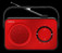 Tuner Radio Aiwa R-190