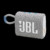 Boxe active JBL Go 3 Eco Edition