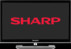 TV Sharp LC-22LE250V-BK
