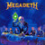 VINIL Universal Records Megadeth - Rust In Peace