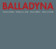 CD ECM Records Tomasz Stanko: Balladyna