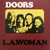VINIL WARNER MUSIC The Doors - L.A. Woman