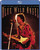 BLURAY Sony Music Jimi Hendrix – Blue Wild Angel: Jimi Hendrix Live At The Isle Of Wight
