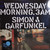 VINIL Universal Records Simon & Garfunkel - Wednesday Morning, 3 A.M.