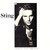 VINIL Universal Records Sting - ...Nothing Like The Sun