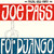 VINIL Blue Note Joe Pass - For Django