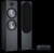 Pachet PROMO Monitor Audio Bronze 500 + Bluesound Powernode 2i v2