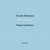 CD ECM Records Alexei Lubimov - Claude Debussy: Preludes