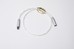 Cablu Crystal Cable CrystalConnect Future Dream XLR 1m