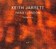 CD ECM Records Keith Jarrett: Testament. Paris / London