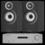 Pachet PROMO Bowers & Wilkins 607 S3 + Cambridge Audio AXR100
