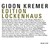 CD ECM Records Gidon Kremer: Edition Lockenhaus (5 CD-Box)