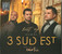 CD Cat Music 3 Sud Est - Best Of