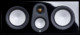 Boxe Monitor Audio Silver C250 (7G) Gloss Black Resigilat