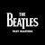 VINIL Universal Records The Beatles - Past Masters