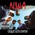 VINIL Universal Records NWA - Straight Outta Compton