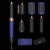  Multistyler Dyson HS05 Airwrap Complete Long, Vinca Blue/Rosé + Husa calatorie