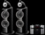 Pachet PROMO Bowers & Wilkins 801 D4 + MOON by Simaudio 860A V2 si 740P