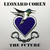 VINIL Universal Records Leonard Cohen - The Future