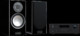 Pachet PROMO Monitor Audio Gold 100 (5G) + Rotel RA-1572 MKII