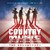 VINIL Universal Records Country Music, A Film By Ken Burns - The Soundtrack