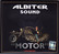 CD Electrecord Albiter Sound - Motor