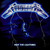 VINIL Universal Records Metallica - Ride The Lightning