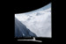 TV Samsung 55KS9002, SUHD, 138 cm, Ecran Curbat, Smart TV