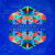 VINIL WARNER MUSIC Coldplay - Kaleidiskope EP