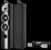 Pachet PROMO Bowers & Wilkins 804 D3 + MOON by Simaudio 600i V2