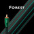 Cablu Audioquest Forest 75Ω Coaxial Digital