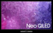 TV Samsung Neo QLED, Ultra HD, 4K Smart 50QN90C, HDR, 125 cm