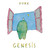 VINIL Universal Records Genesis - Duke