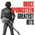 VINIL Universal Records Bruce Springsteen - Greatest Hits (Black Vinyl)
