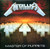 VINIL Universal Records Metallica - Master of Puppets