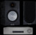 Pachet PROMO Monitor Audio Silver 100 (7G) + Cambridge Audio CXA61