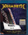 BLURAY Universal Records Megadeth - Rust In Peace Live