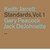 CD ECM Records Keith Jarrett, Gary Peacock, Jack DeJohnette: Standards Vol. 1